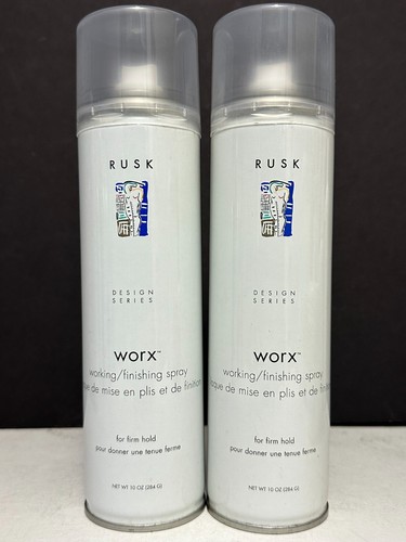 Rusk design series worx - rusk,