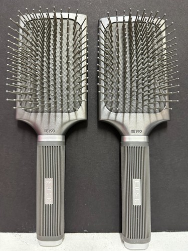 Rusk hair brush - 2, pack