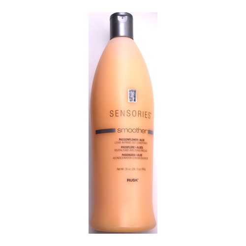 Rusk sensories smoother - sensories,