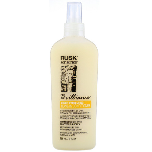 Rusk sensories brilliance - sensories,
