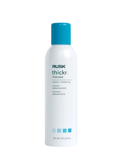 Rusk thickr thickening - rusk,